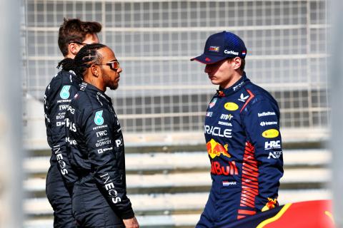 Hamilton warns Verstappen: "I'm prepared for championship battle; no W14 Plan B”