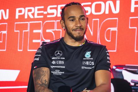 Hamilton fantasy switch to Aston Martin ruled out by Sky Sports experts