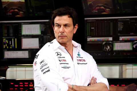 Toto Wolff net worth: Mercedes boss and his wife Susie Wolff’s fortune