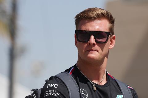 Steiner: Axing Schumacher ‘not nice’ but “you cannot beat up a dead horse”