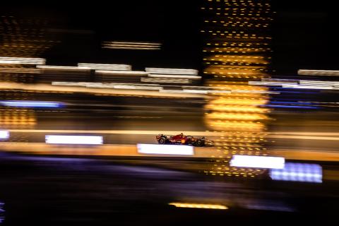2023 Formula 1 Bahreyn Sıralama Sonuçları