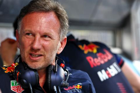 Horner blasts “underhand” rivals who complained to sponsors over cost cap breach