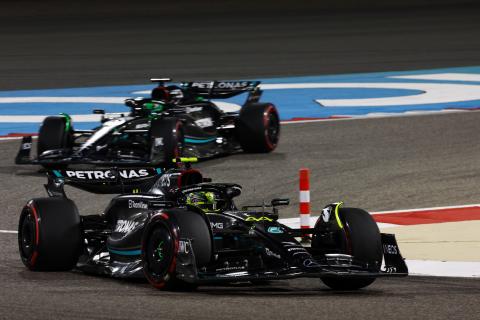 ‘They’ve lost their way’ – Helmut Marko’s honest assessment of Mercedes