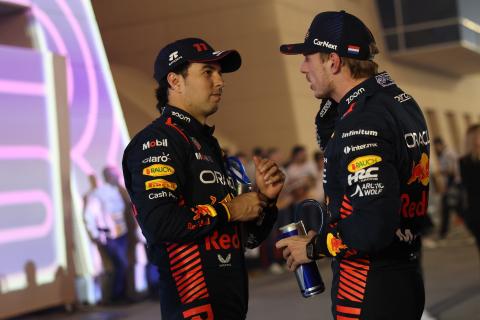 Red Bull fastest lap fight will prompt “internal discussions”