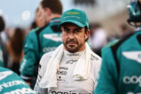 Is a Fernando Alonso vs Lance Stroll bust-up inevitable?