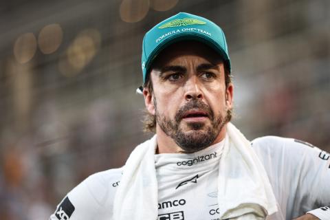 Alonso describes Hamilton’s decision which led to brilliant overtake
