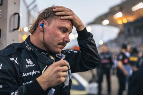 Bottas claims lifestyle decision would have been banned at Mercedes