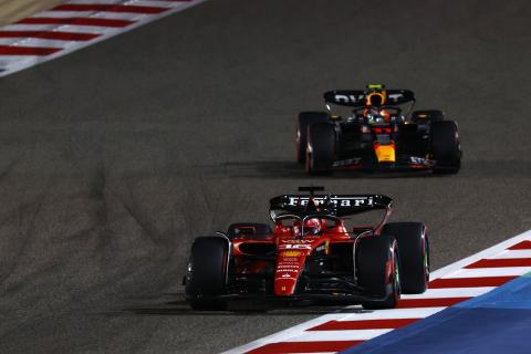 “Any chink in the armour for Red Bull?” – Hill gives Ferrari fans hope for Saudi “Any chink in the armour for Red Bull?” – Hill gives Ferrari fans hope for Saudi