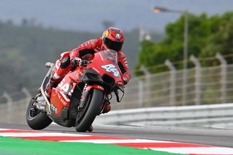 GASGAS: Pol Espargaro ‘is the captain, loves the DNA of KTM bike’ GASGAS: Pol Espargaro ‘is the captain, loves the DNA of KTM bike’