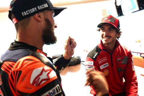 Predictions: MotoGP 2023 champion, biggest bust-up, key story, shock race winner