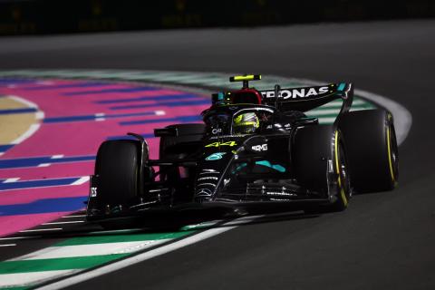 "Talking to people in the team…" – Brundle's concerning insight into Mercedes
