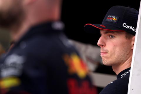 Horner reveals suspected cause of Verstappen's dramatic Q2 exit