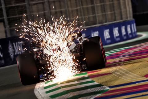2023 Formula 1 Suudi Arabistan Sıralama Sonuçları