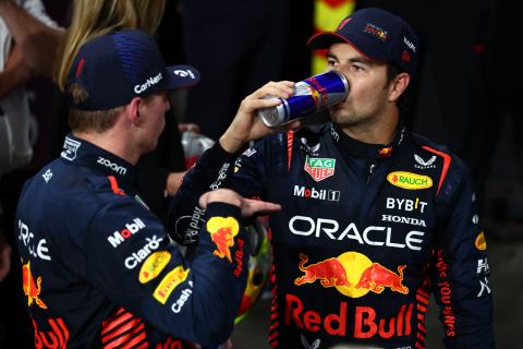 Horner reveals Red Bull agreement on team orders after 2022 spat