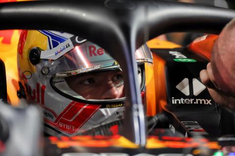 Revealed: Verstappen’s radio silence amid Red Bull’s request to slow down