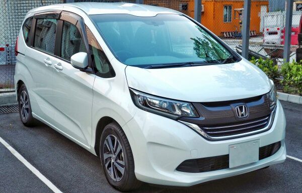 Honda – Freed – 1.5 i-VTEC (131 bg) CVT – Teknik Özellikler