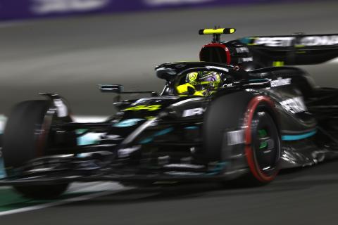 Hamilton details struggles with W14, unhappy with Mercedes seat position