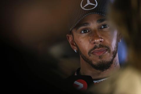 Harmony at Merc? ‘It sounds like Lewis is not aligned with the team… but he is!' Harmony at Merc? ‘It sounds like Lewis is not aligned with the team… but he is!'