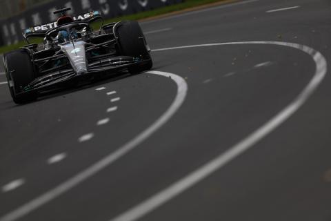 'We want to do it right' – Mercedes rule out upgrades before Imola