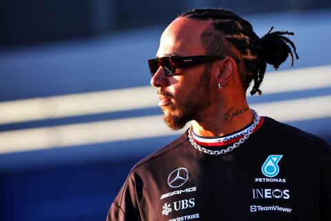 Hamilton fires warning to F1 rivals: “I will win again”