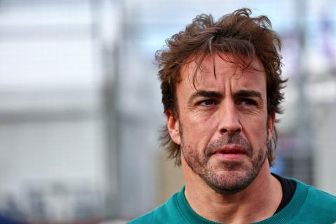 FIA make changes for Australia after Alonso’s blunder in Saudi Arabia