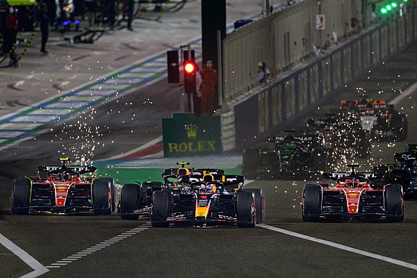 Bahreyn Grand Prix’sinin öne çıkan 10 önemli konusu
