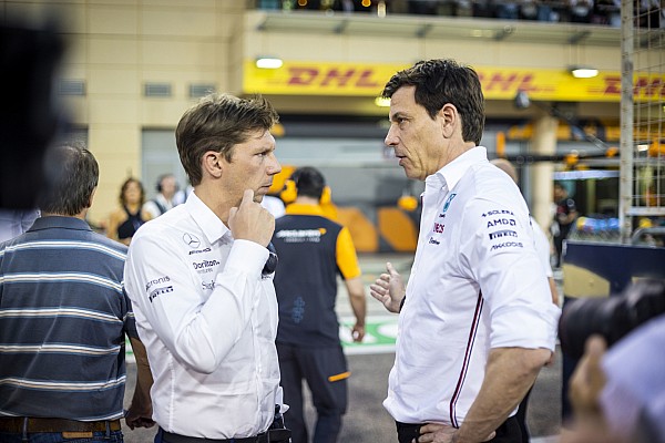 Brundle: “Mercedes geçen sezon hata yaptı ancak geri adım atmakta gecikti”