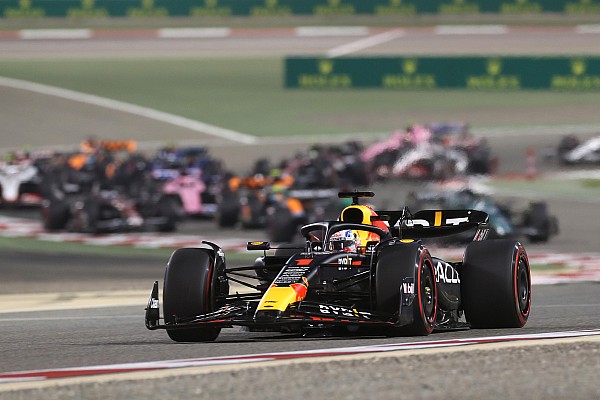 Button: “2023, Verstappen ve Red Bull için kolay olmayacak”