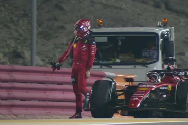 Leclerc: “Red Bull yarışta 1 saniye daha hızlı”