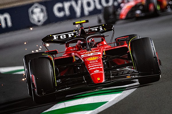 Ferrari 2024’te Red Bull tarzı sidepodlara geçiş yapmaya hazırlanıyor!
