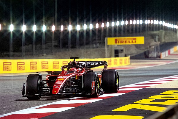 Ferrari, “iki veya üçüncü” yarışa güncelleme getirecek