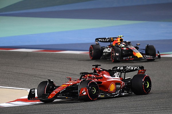 Ferrari: “Problem konseptte değil, ayarlarda”