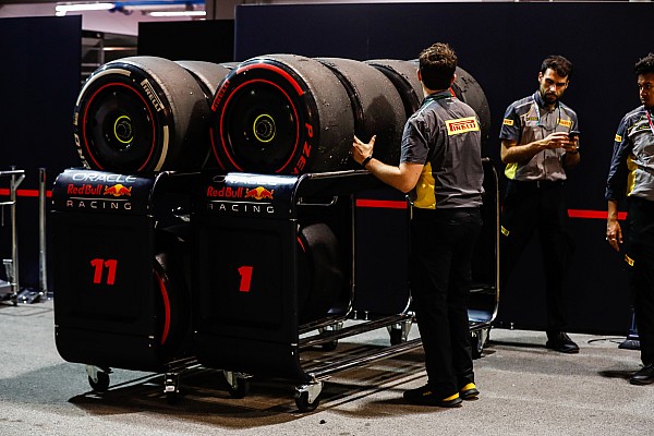 FIA, 2025 sonrası için Formula 1 lastiği tedarik ihalesini başlattı