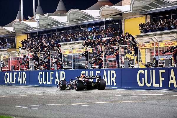 FIA, Formula 1 takımlarının pit duvarı çitlerinde kutlama yapmasını yasakladı!
