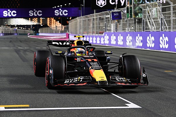 FIA, grid çizgilerini genişletti