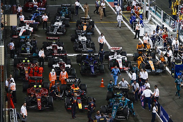 Formula 1 takımları artık getirdikleri güncellemeleri “gizleyemeyecek”