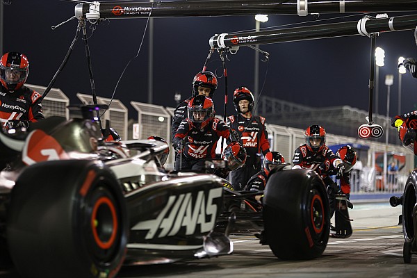Haas, 2023’teki ilk güncellemesini İspanya GP’ye getirmeyi planlıyor