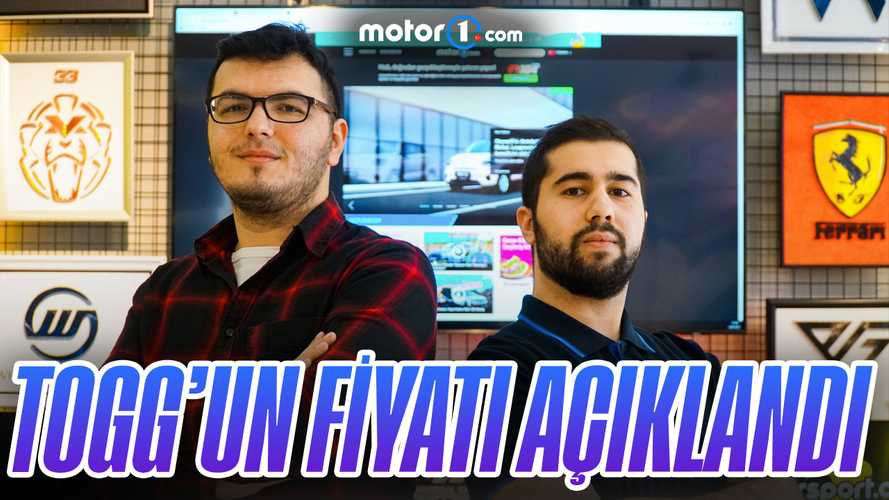 TOGG’un Fiyatı Açıklandı! | Dacia Bigster Yolda! | Haftalık #46