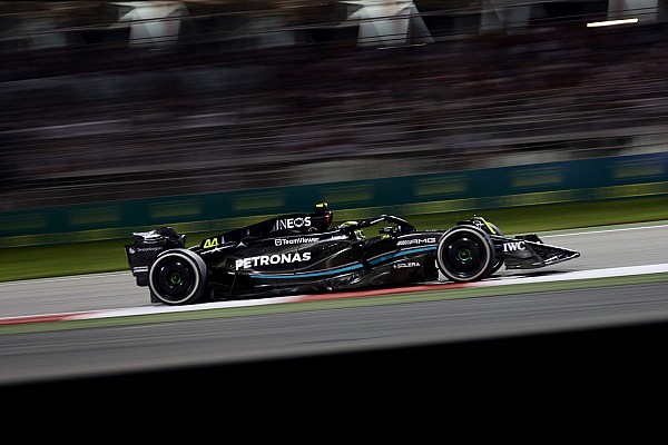 Hill: “Mercedes’te takıma en çok baskıyı Hamilton yapıyor”