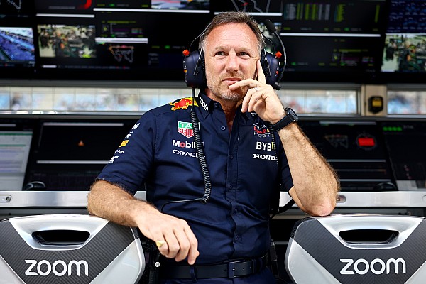 Horner: “Albon ve Gasly’e haksızlık yapmış olabiliriz”