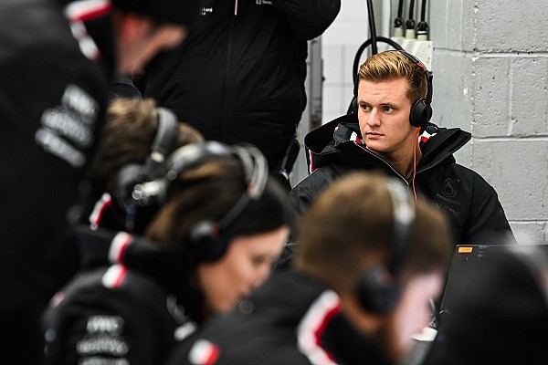 Hulkenberg: “Schumacher, Hamilton’dan çok şey öğrenebilir”