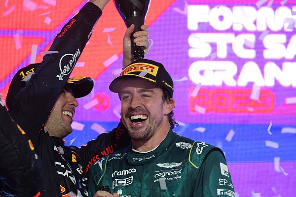 Jordan: “Alonso doğru kararlar verseydi belki de sekiz kez şampiyondu”