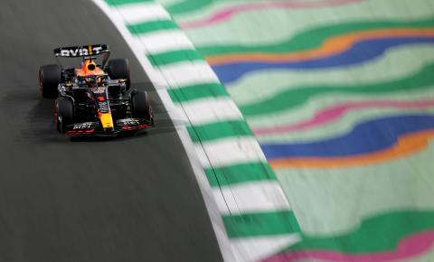 Kravitz backs up Hamilton’s ‘fastest car' claim | Red Bull’s secret revealed?