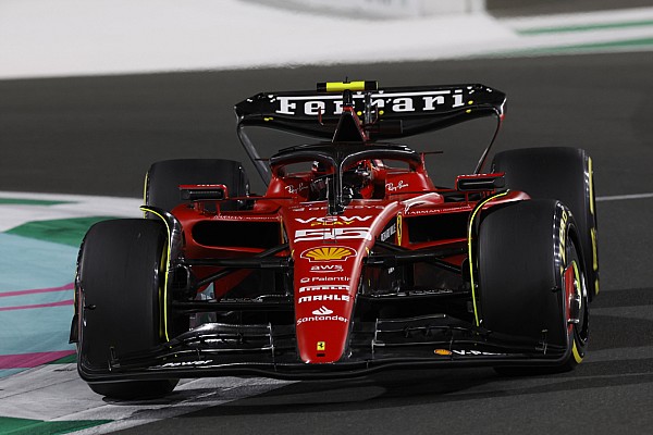 Leclerc: “Yarış tempomuz Bahreyn’den daha iyi”