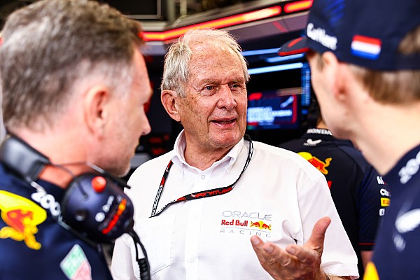 Marko: “Avustralya’da bambaşka bir Verstappen göreceğiz”