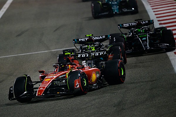 Marko: “En iyi motor Ferrari’de, Mercedes 3. sırada”
