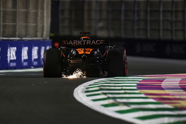 McLaren: “Yine puan fırsatlarından faydalanamadık”