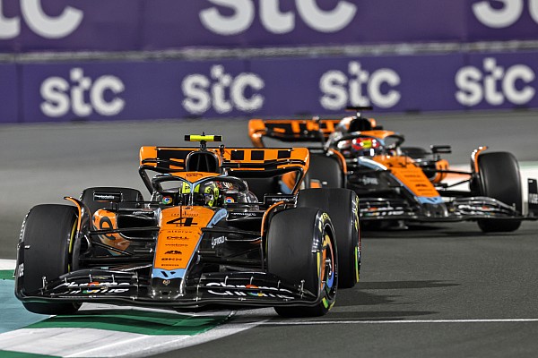 McLaren, yaz tatilinden önce B versiyon araç getirmeyi planlıyor
