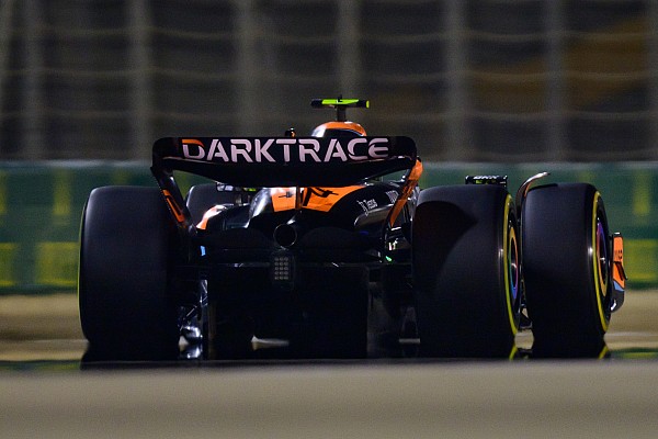McLaren yeni Formula 1 rüzgar tünelini Haziran ayında kullanmaya başlayacak