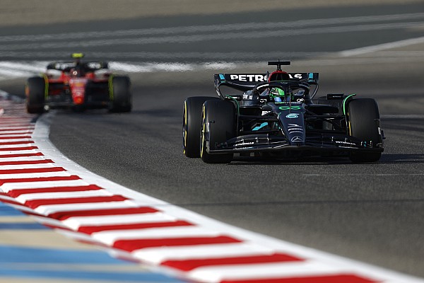 Mercedes neden sıfır sidepod konseptinden vazgeçiyor?